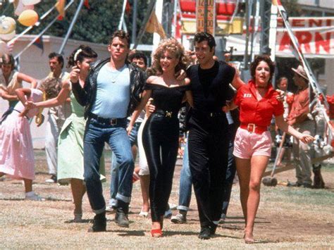 The Cast of Grease’s Combined Net Worth Is Over $300 Million